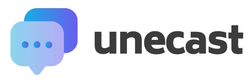 Unecast