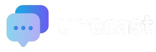 Unecast